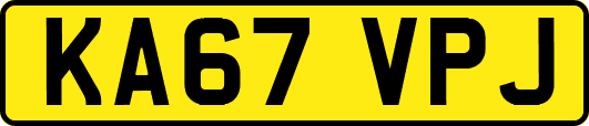 KA67VPJ