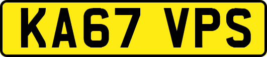 KA67VPS