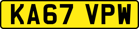KA67VPW