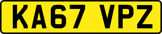 KA67VPZ