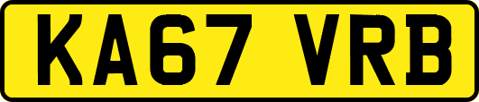 KA67VRB