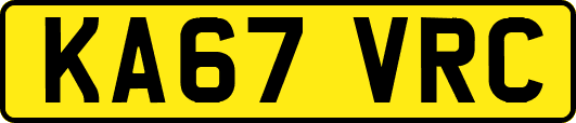 KA67VRC