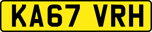 KA67VRH