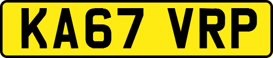 KA67VRP