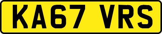 KA67VRS