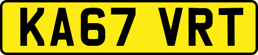 KA67VRT
