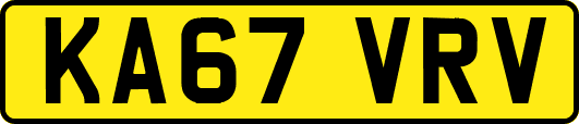 KA67VRV
