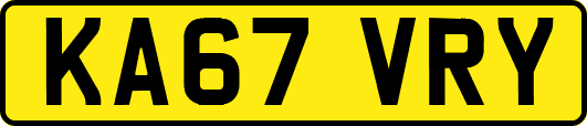 KA67VRY