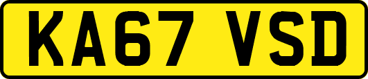 KA67VSD