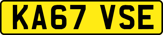 KA67VSE