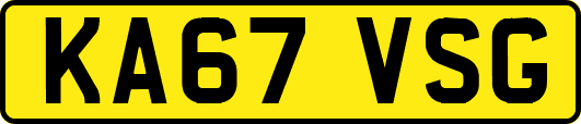 KA67VSG