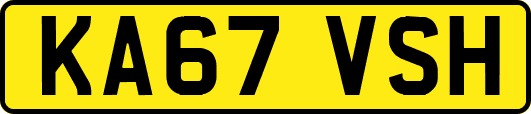 KA67VSH