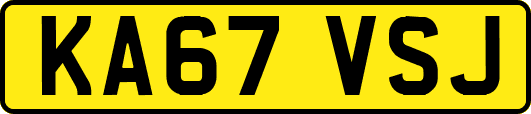 KA67VSJ