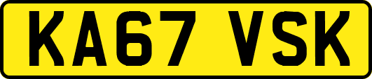 KA67VSK