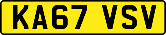 KA67VSV