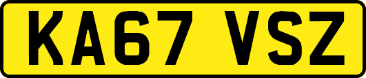 KA67VSZ