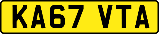 KA67VTA
