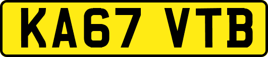 KA67VTB