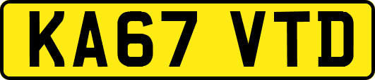 KA67VTD