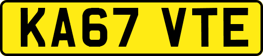KA67VTE