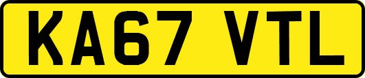 KA67VTL