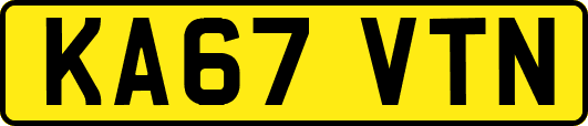 KA67VTN