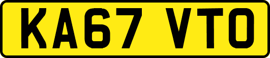 KA67VTO