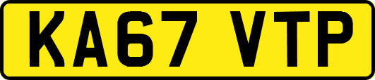 KA67VTP