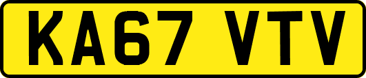 KA67VTV