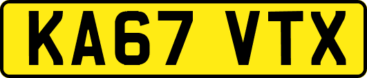 KA67VTX