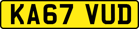 KA67VUD