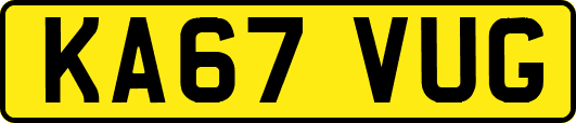 KA67VUG