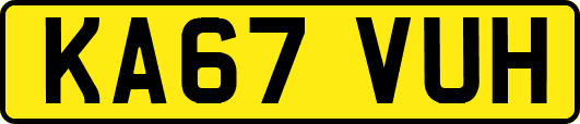 KA67VUH