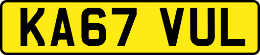 KA67VUL