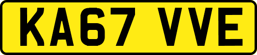 KA67VVE