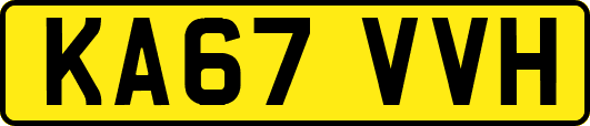 KA67VVH