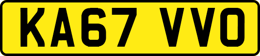 KA67VVO
