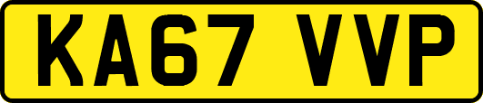 KA67VVP