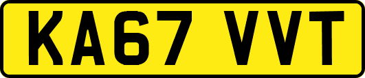 KA67VVT