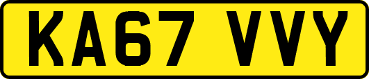 KA67VVY