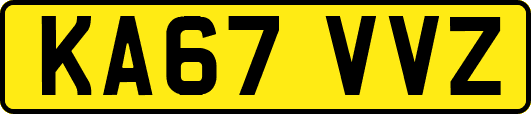 KA67VVZ