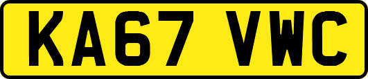 KA67VWC