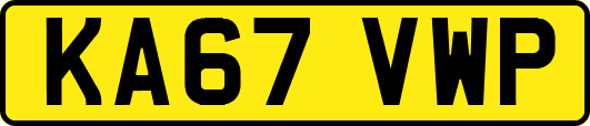 KA67VWP