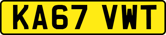 KA67VWT