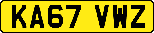 KA67VWZ