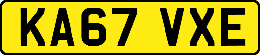 KA67VXE