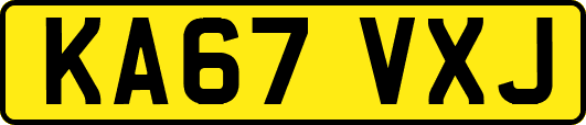 KA67VXJ