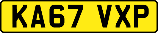 KA67VXP