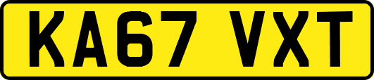 KA67VXT
