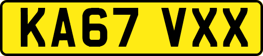 KA67VXX